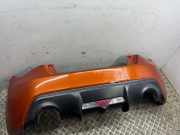 Stoßstange hinten Toyota GT 86 Coupe (ZN)