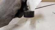 Klopfsensor MERCEDES-BENZ B (W246, W242) B 200 CDI (246.201) A0071531228