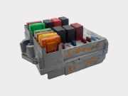 Sicherungskasten FIAT IDEA (350_) 1.4 16V 51799615