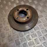 Bremsscheibe vorne rechts AUDI 80 (8C, B4) 2.0