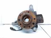 Achsschenkel (ABS) links vorne Opel Vectra C CC (Z02)
