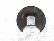 Spritzblech für Bremsscheibe Peugeot Expert II Kasten (VF)