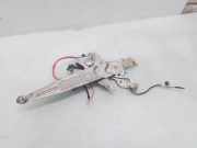 Türfensterheber hinten links MITSUBISHI PAJERO SPORT I (K7_, K9_) 2.5 TD (K94W, K74T)