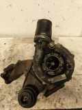 Turbolader PEUGEOT 807 (E) 2.0 HDi 71723513 0375E6