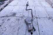 Auspufftopf hinten PEUGEOT 5008 II (MC, MJ, MR, M4) 1.2 THP (MRHNYH, MRHNYW, MRHNSJ, MRHNSU, MRHNSM) PSA3456