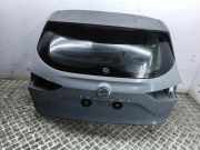 Kofferraumdeckel NISSAN QASHQAI III (J12) 1.3 DIG-T All-wheel Drive