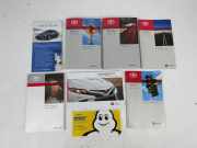 Servicebuch TOYOTA MIRAI (JPD1_) FCV (JPD10_)
