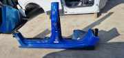 Linke metallische Seitenschwellerabdeckung OPEL CORSA F 1.2 T (68)