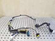 Türverkabelung hinten rechts