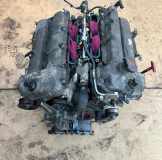 Motor JAGUAR S-TYPE (X200) 2.5 V6 436GA