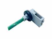 Temperatursensor VW TIGUAN (AD1) 1.5 TSI 3QD907543B