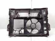 Radiator Pack Set RENAULT MASTER II Furgon (FD) 1.9 dCi 80 8200058463