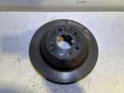 Bremsscheibe hinten links KIA SORENTO III (UM) 2.2 CRDi 4WD