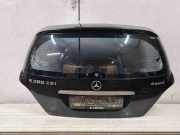 Kofferraumdeckel MERCEDES-BENZ R (W251, V251) R 320 CDI 4-matic (251.022, 251.122)