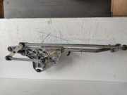 Scheibenwischermechanismus vorne AUDI A8 D2 (4D2, 4D8) S8 quattro 4E1955119B 4E1910113B