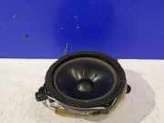 Türlautsprecher vorne links SAAB 9-3 (YS3F) 1,8t 12762493