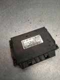 Einparkhilfe PDC Steuergerät MERCEDES-BENZ M (W163) ML 270 CDI (163.113) 0263004040