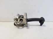 Türanschlag vorne rechts BMW X3 (E83) 2.0 d 3453230