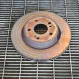 Bremsscheibe rechts hinten Mercedes-Benz SL (R129) A1294230512