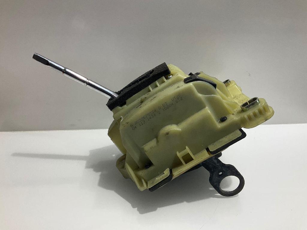 Schalthebel Mercedes-Benz C-Klasse (W203) A2032675524