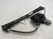 Türfensterheber hinten links VW JETTA MK6 (162, 163) 2.0 TDI 5C6839461D 6R0959811M