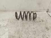 Schraubenfeder hinten links