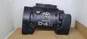 Motorabdeckung TOYOTA AVENSIS Sedan (_T25_) 2.0 D-4D (CDT250_)