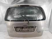 Heckklappe geschlossen Toyota Corolla Verso (R1)