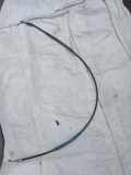 Handbremskabel NISSAN PRIMASTAR Minibus / passenger (X83) dCi 120 8200178389
