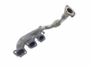 Auspuffkrümmer Maserati Ghibli III ()