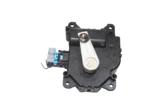 Steuerklappe für Luftversorgung Toyota Auris (E15) 1138002810 Bild Steuerklappe für Luftversorgung Toyota Auris (E15) 1138002810