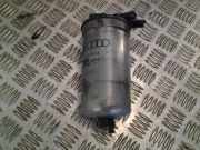 Kraftstofffiltergehäuse Audi A4 Cabriolet (8H) 1J0127401A