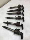Einspritzventil Set LAND ROVER DISCOVERY III (L319) 2.7 TD 4x4