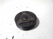 Kurbelwellenriemenscheibe AUDI A6 (4B2, C5) 2.5 TDI