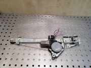 Türfensterheber hinten rechts MITSUBISHI PAJERO III (V7_W, V6_W) 3.2 Di-D 0620402220 MR989947