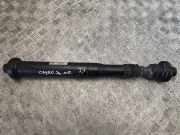 Kardanwelle PORSCHE CAYENNE (92A) 3.0 Diesel 7P0521101F