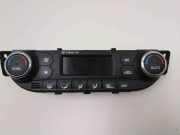 Heizungsbetätigung (Konsole) vorne Kia Ceed 2 (JD) 97250A2210