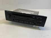 Radio/Navigationssystem-Kombination BMW 1er (E81) 6962296