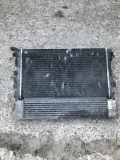 Radiator Pack Set MERCEDES-BENZ VITO Minibus / passenger (W639) 115 CDI A6395010201 A6395010401