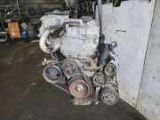 Motor NISSAN ALMERA II Hatchback (N16) 1.5 QG15