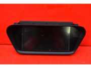 Radio/Navigationssystem-Kombination Honda Accord VII (CL, CN) 39810TL0G110M