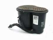 Aktivkohlefilter für Tankentlüftung Audi Q5 (8R) 80A201799