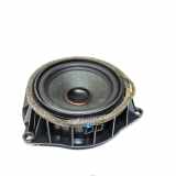 Türlautsprecher hinten links BMW X5 (F15, F85) xDrive 50 i