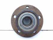 Radlagergehäuse rechts hinten VW Passat B6 (3C2)