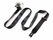 Sicherheitsgurt hinten links SKODA OCTAVIA IV Combi (NX5) 1.0 TSI 34279714E