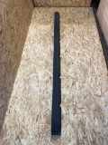 Schweller aus Kunststoff links FORD TRANSIT 2.0 TDCi BK31V10259