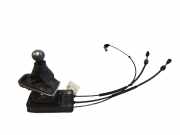 Schalthebel Citroen C5 II Break (RE)