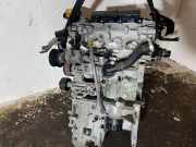 Motor SMART FORFOUR Hatchback (453) 1.0 (453.042) A2810105000