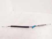 Kabel der vorderen linken Tür CITROËN BERLINGO Furgon (B9) 1.6 HDi 90 200116K