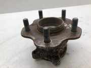 Radlager hinten links NISSAN X-TRAIL (T31) 2.0